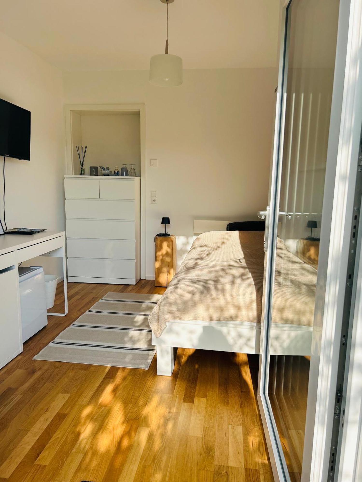 Deluxe Homestay